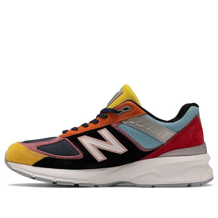 حذاء New Balance 990v5 متعدد الألوان، صنع في الولايات المتحدة الأمريكية، M990KL5
