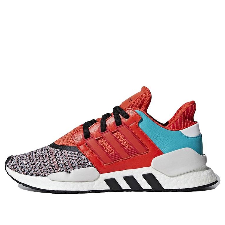 adidas EQT Support 91/18 'Bold Orange' D97049