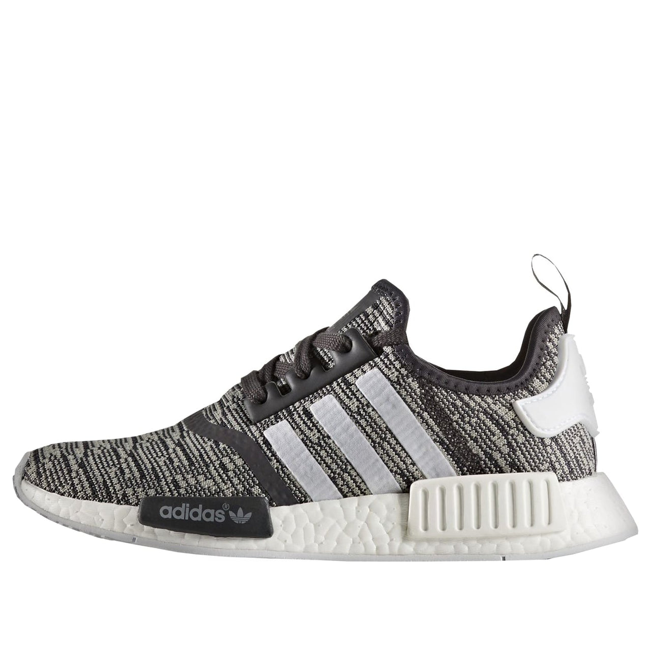 (WMNS) adidas NMD_R1 'Midnight Grey' BY3035