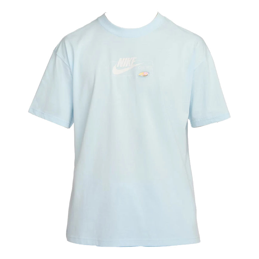 Nike Max90 T-Shirt 'Glacier Blue' FV4048-474