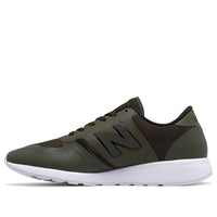 New Balance 420 Reflective Re-Engineered 'Olive Green White' MRL420OB