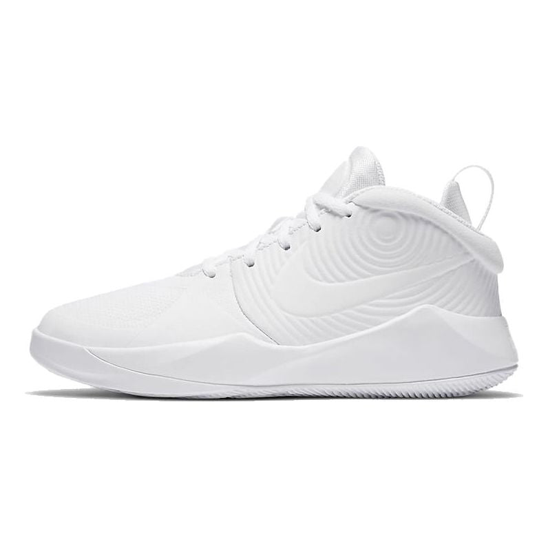 (GS) Nike Team Hustle D 9 AQ4224-101