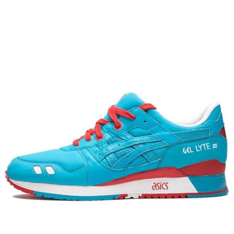 ASICS Gel-Lyte 3 'Blue' H20DJ-4623
