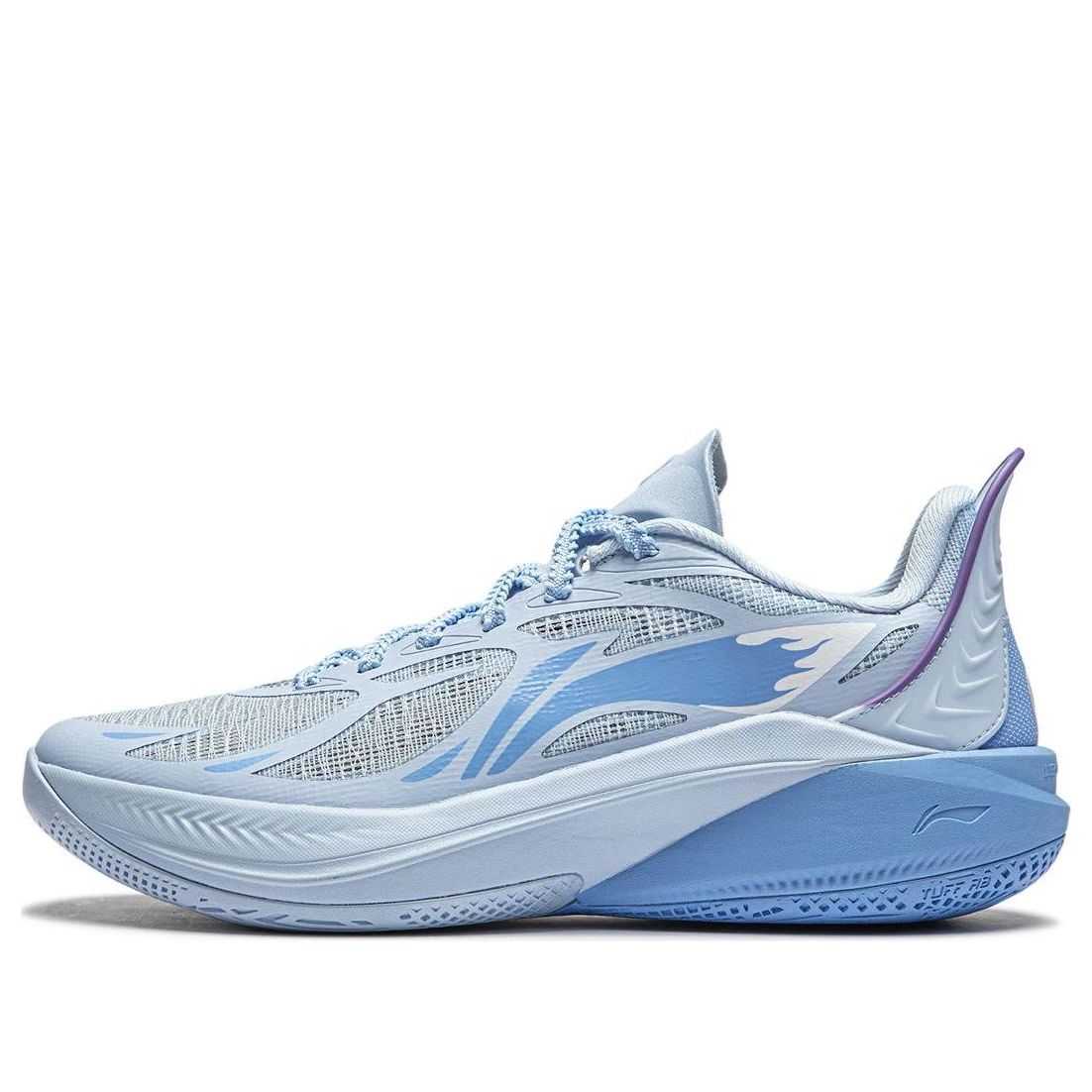 (GS) Li-Ning Sonic 12 'Little Devil' YKBU054-1