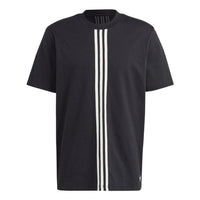 adidas originals Hack T-Shirt 'Black' HZ0706