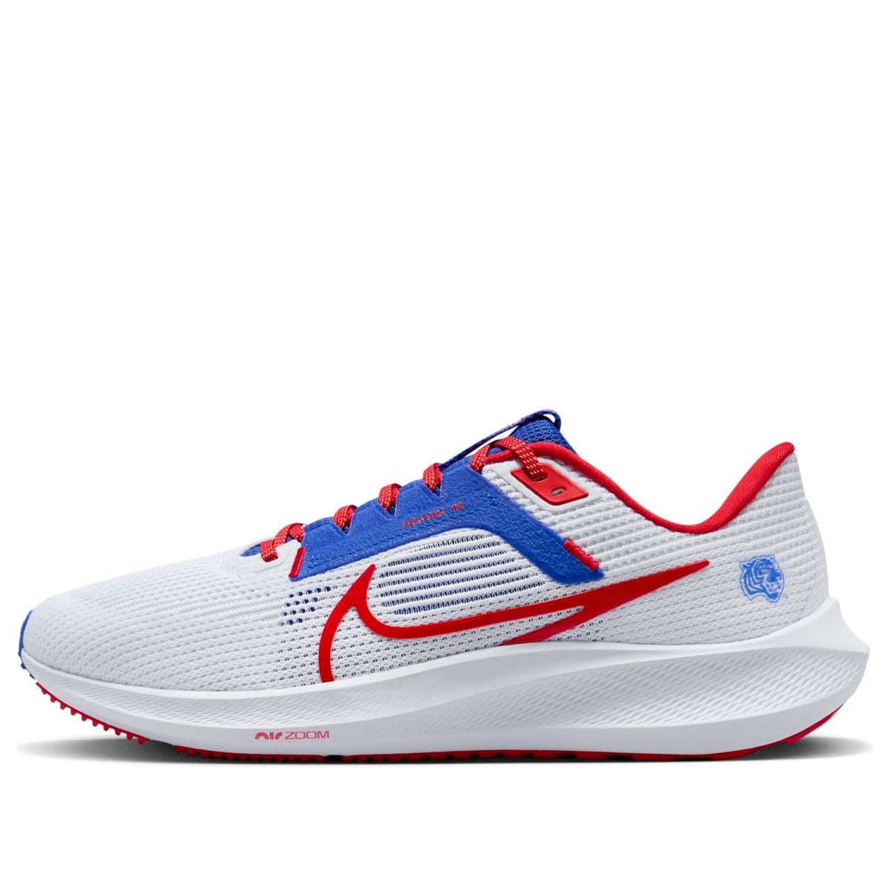 Nike Air Zoom Pegasus 40 'Tennessee State' DZ5978-100