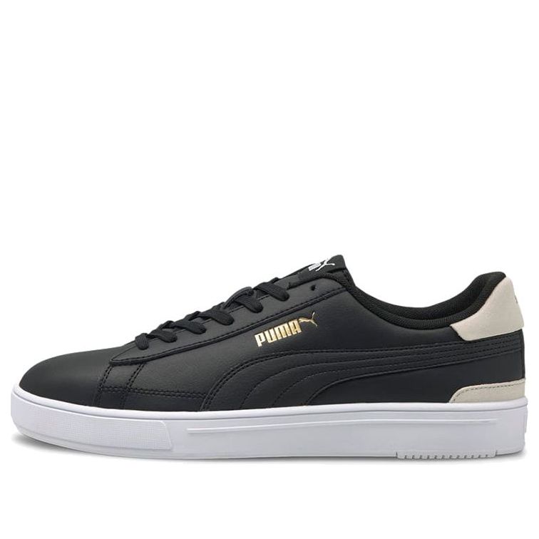 PUMA Serve Pro 'Black' 380188-04