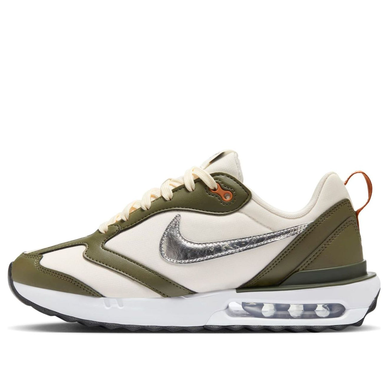 (WMNS) Nike Air Max Dawn 'Phantom Khaki Green' FZ4239-300