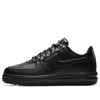 Nike Lunar Force 1 Duckboot Low 'Black' AA1125-001