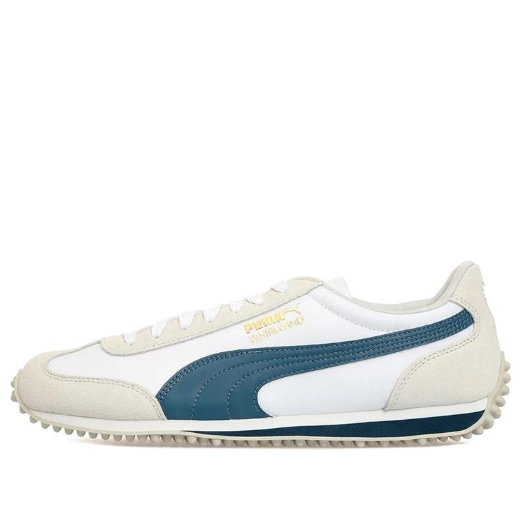 PUMA Whirlwind Classic 'Gray Blue White' 351293-99