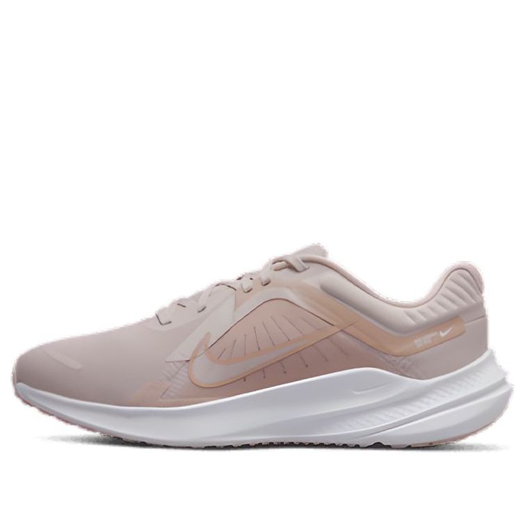 (WMNS) Nike Quest 5 'Barely Rose' DD9291-600