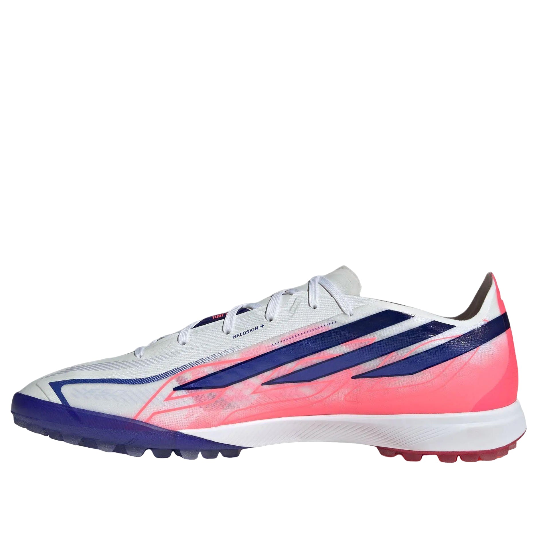 adidas F50 Hyperfast Pro TF 'White Solar Purple' KJ6092