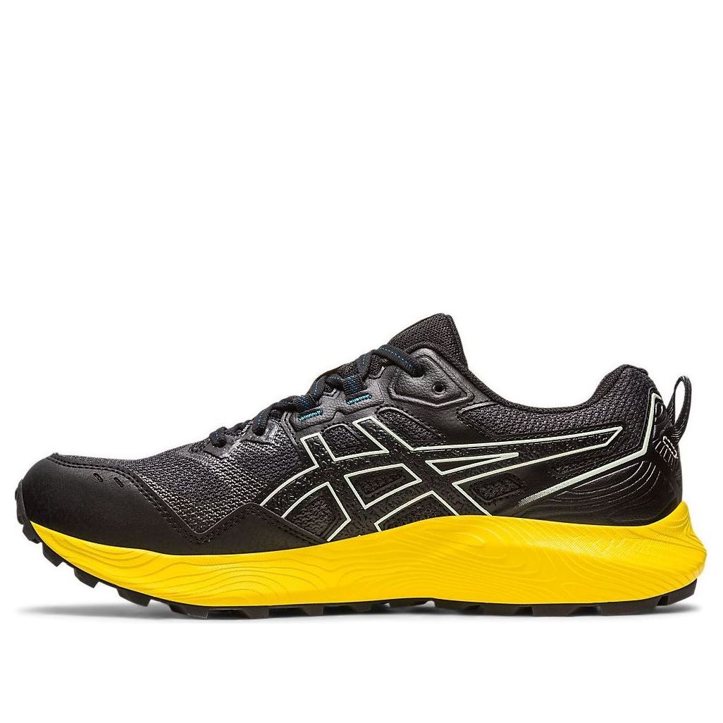 ASICS Gel-Sonoma 7 'Graphite Grey' 1011B595-020