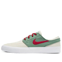 Nike Zoom Stefan Janoski Canvas RM SB 'Sage Fire' AR7718-102