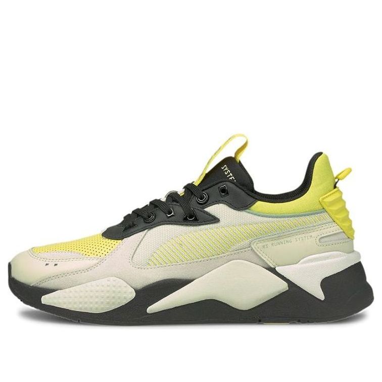 PUMA RS-X Colour Theory 'Light Grey Celandine' 370920-04