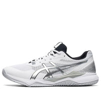 ASICS Gel Tactic 'White Pure Silver' 1071A065-100