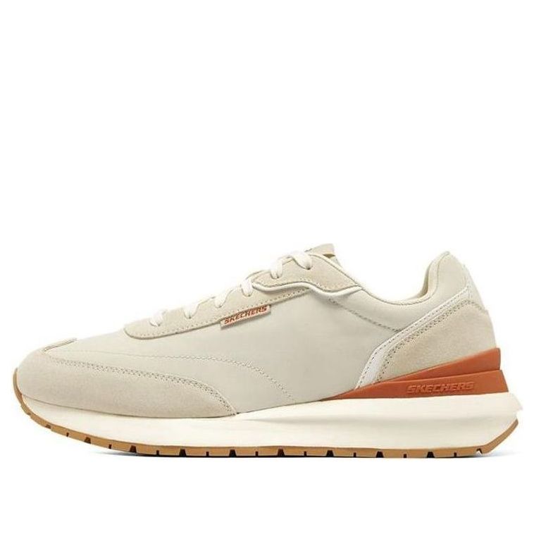 Skechers Sunny Dale 'Cream Beige Orange' 894063-OFWT