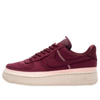 (WMNS) Nike Air Force 1 'Night Maroon' AA0287-603