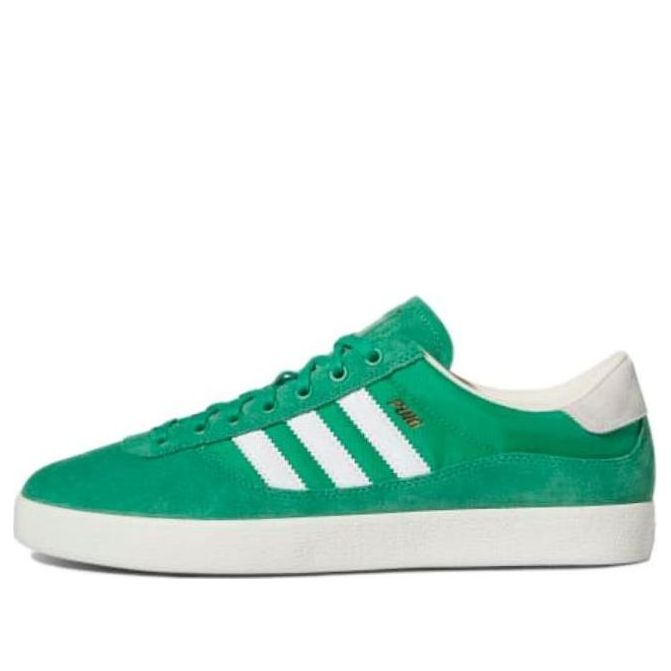 adidas Puig Indoor 'Court Green' HP9759