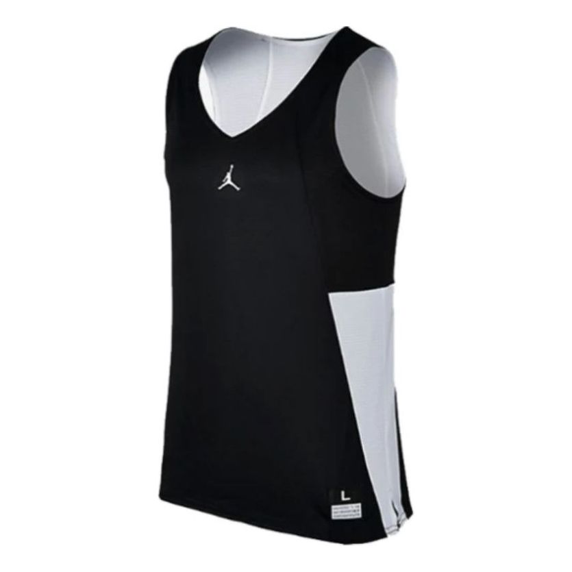 Air Jordan Basketball Top 'Black' 865849-060