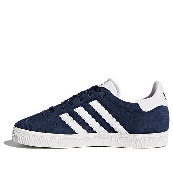 (PS) adidas Gazelle 'Blue White' BY9162