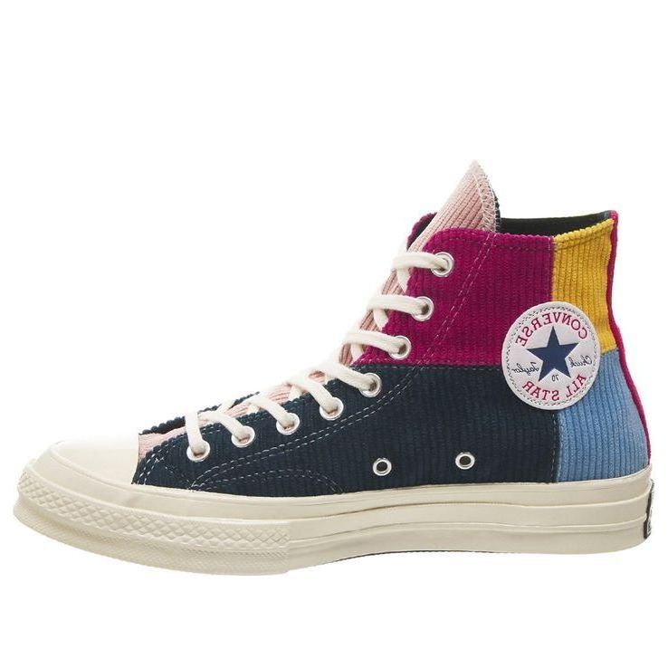 Converse Offspring x Chuck 70 'Pink Corduroy' 166532C