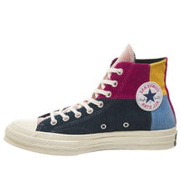 Converse Offspring x Chuck 70 'Pink Corduroy' 166532C