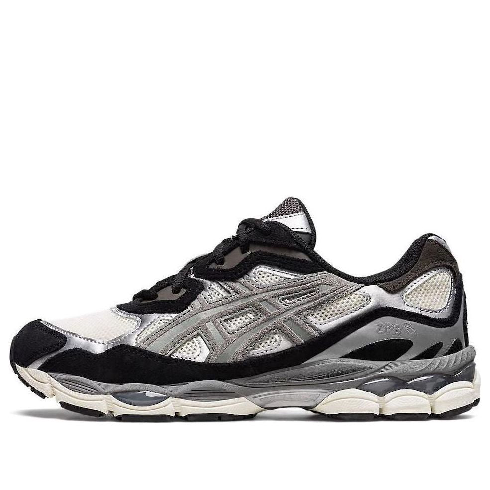 ASICS Gel-NYC 'Ivory Clay Grey' 1201A789-750
