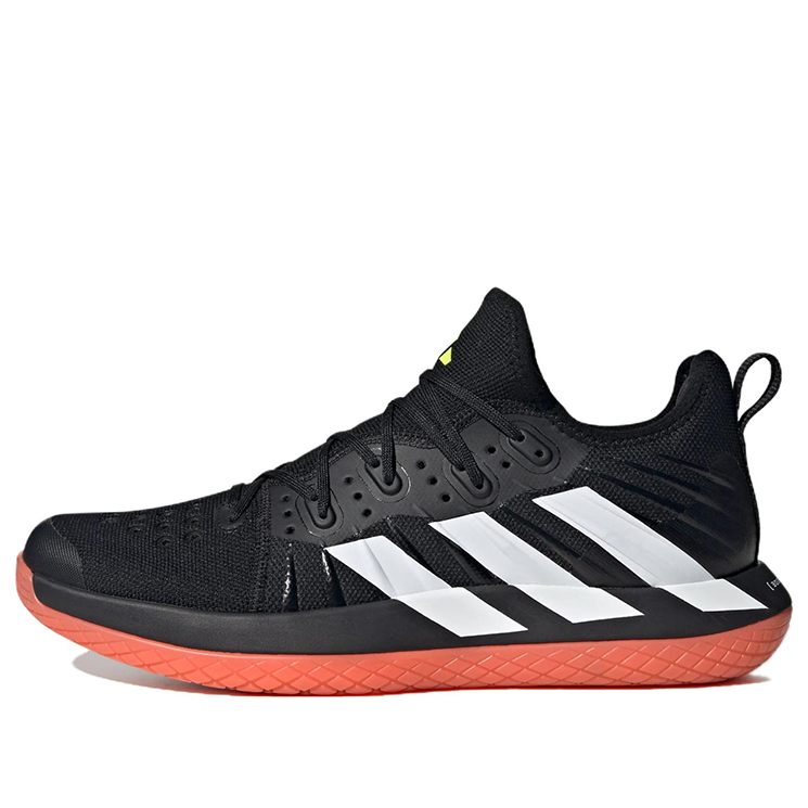 adidas Stabil Next Gen 'Black Orange' IG5464