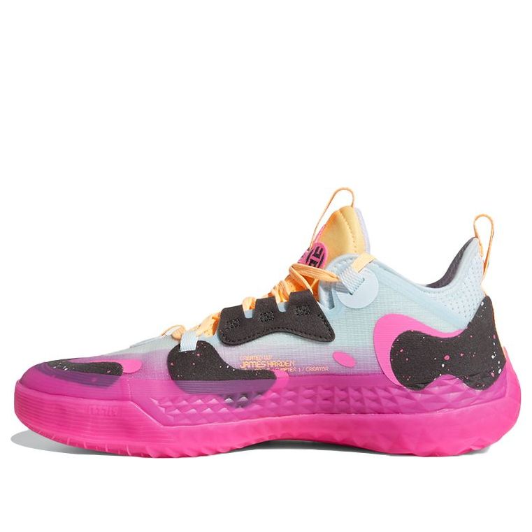 adidas Harden Volume 5 Futurenatural 'Relentless' FZ1083