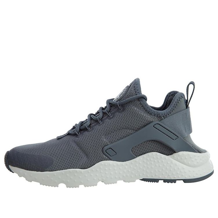 (WMNS) Nike Air Huarache Run Ultra 'Cool Grey Summit White' 819151-006