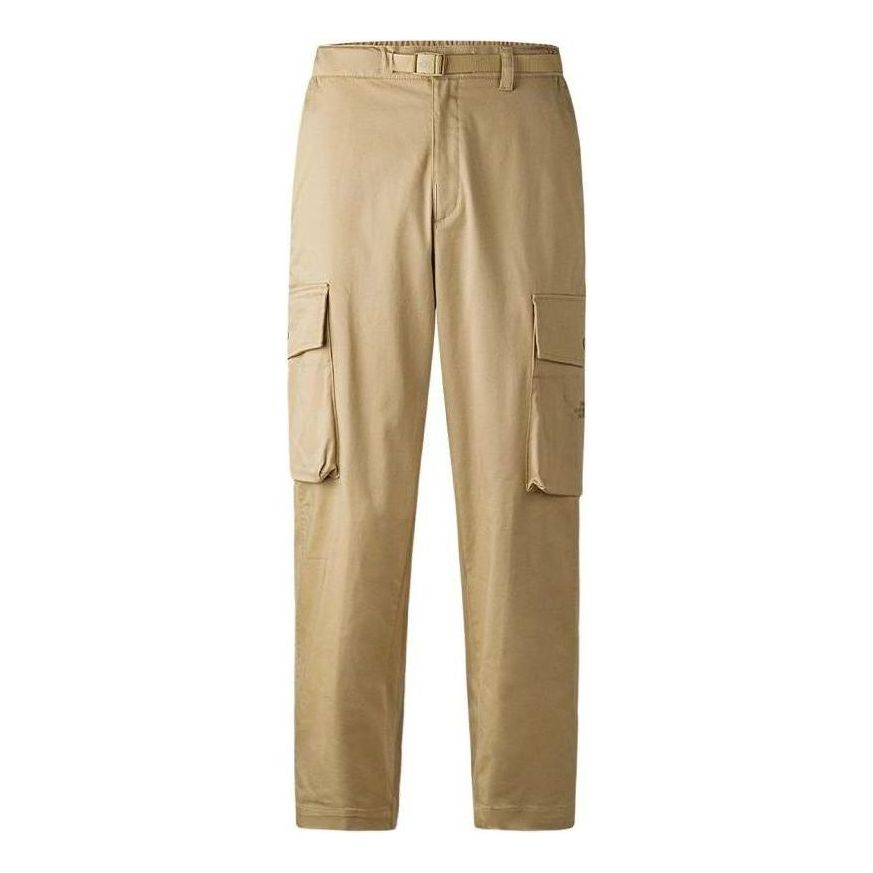 THE NORTH FACE Cotton Cargo Pants 'Beige' NF0A81SL-LK5