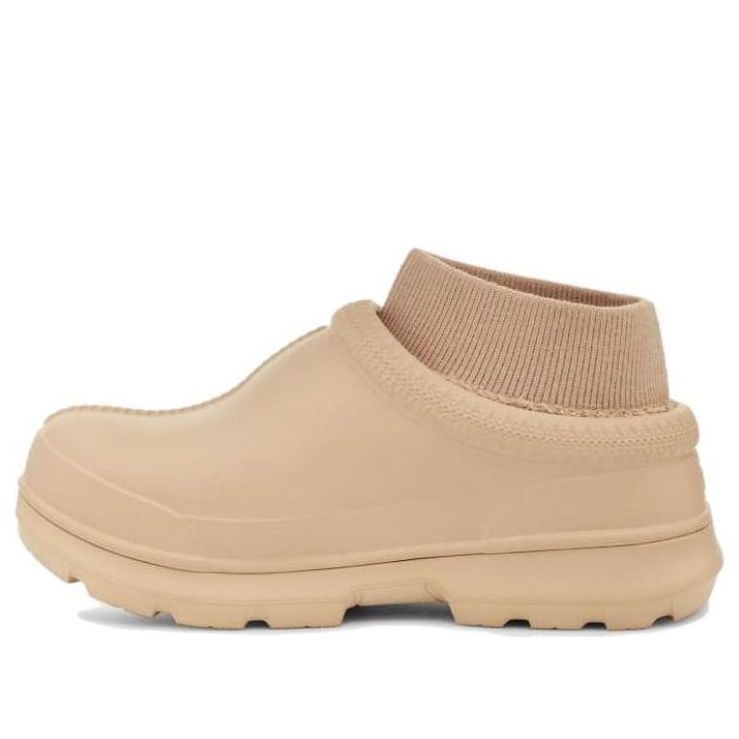 (WMNS) UGG Tasman X Boot Sawdust 'Sawdust' 1125730-SWD