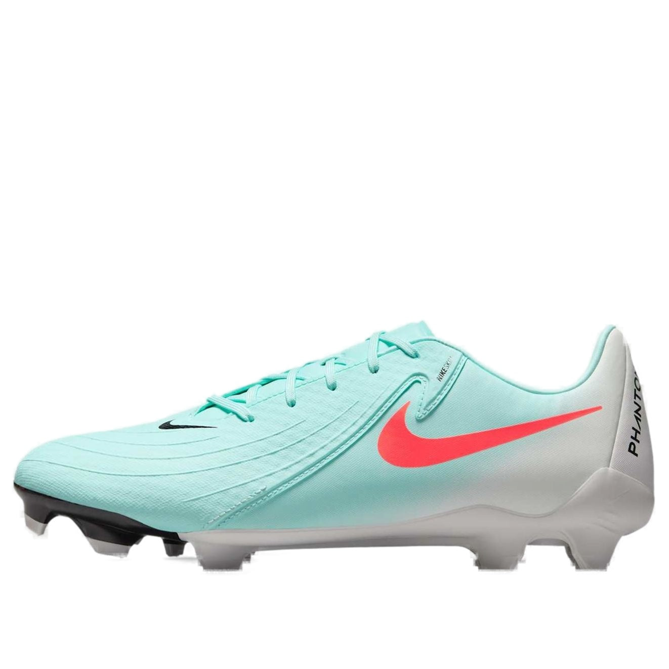 Nike Phantom GX 2 Academy MG 'Mint Atomic Red' FD6723-300