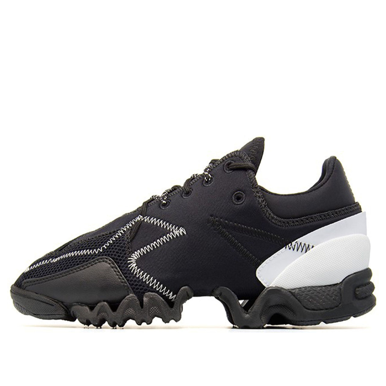 adidas Y-3 Ekika 'Black White' BC0957