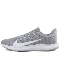 Nike Quest 2 Grey White CI3787-004