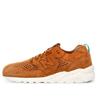 New Balance 580 Series Deconstructed Low-Top Brown MRT580DT