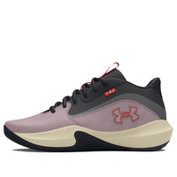 Under Armour Lockdown 7 'Tetra Grey Castlerock' 3028512-101