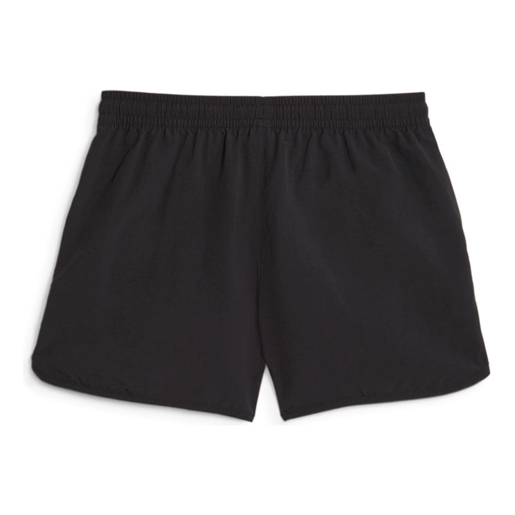 (WMNS) PUMA Team Woven Shorts 'Black' 621441-01