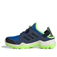 (PS) adidas Terrex Hydroterra Shandal K 'Blue Green' EE8465