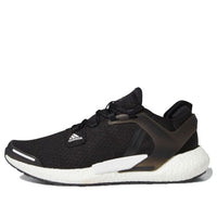 (WMNS) adidas Alphatorsion Boost 'Black White' EG9669