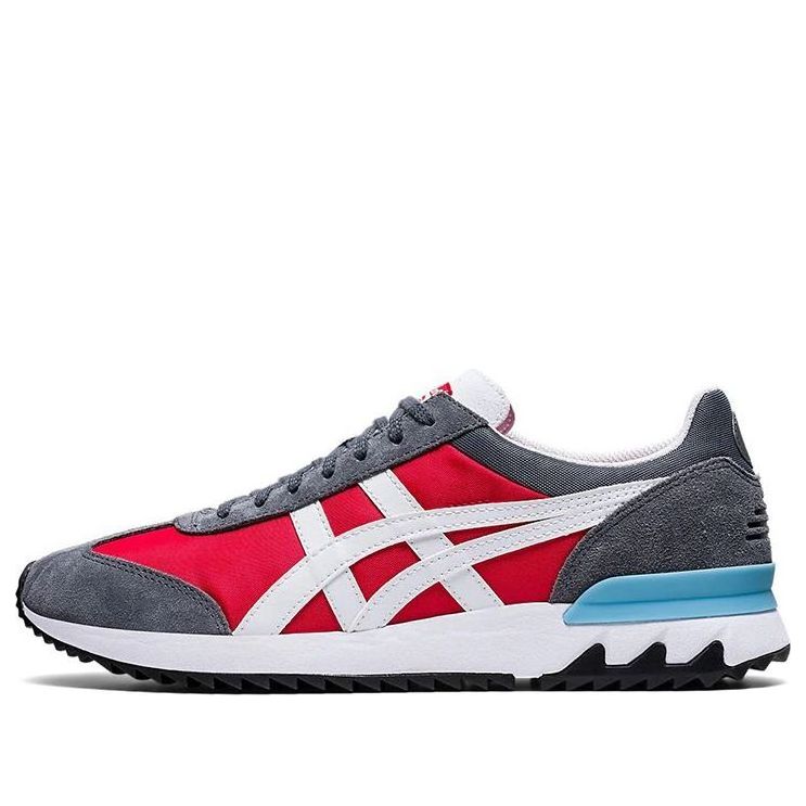 Onitsuka Tiger California 78 EX 'Red Grey' 1183A355-602
