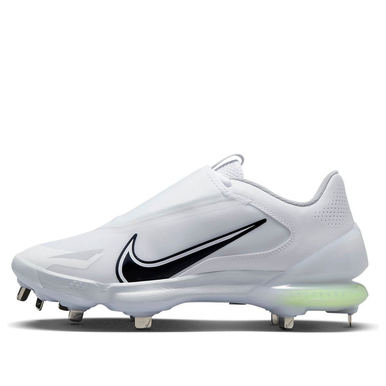 Nike Force Zoom Trout 8 Pro 'White Black' CZ5915-100