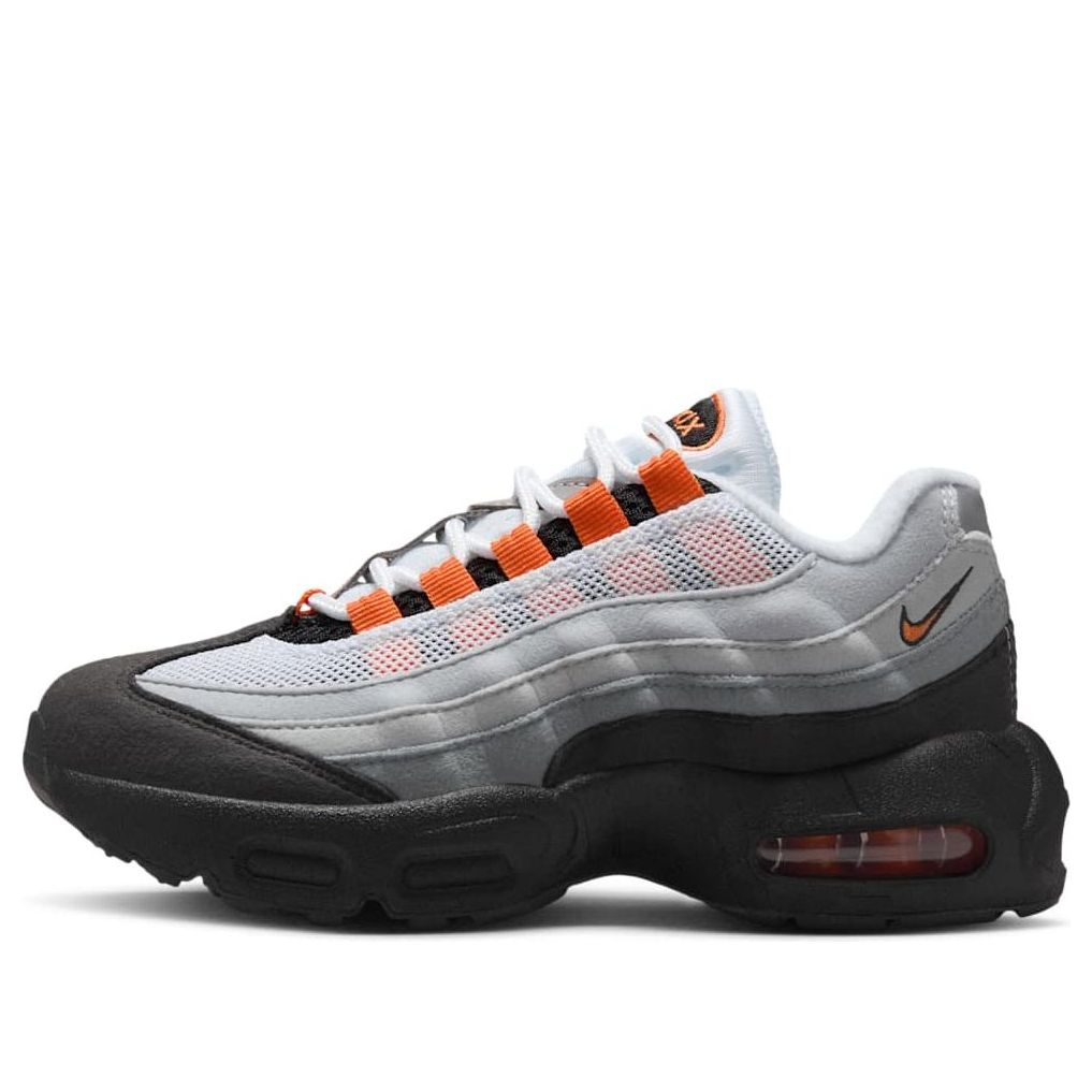 (PS) Nike Air Max 95 OG 'Bright Mandarin' 2025 II5338-006