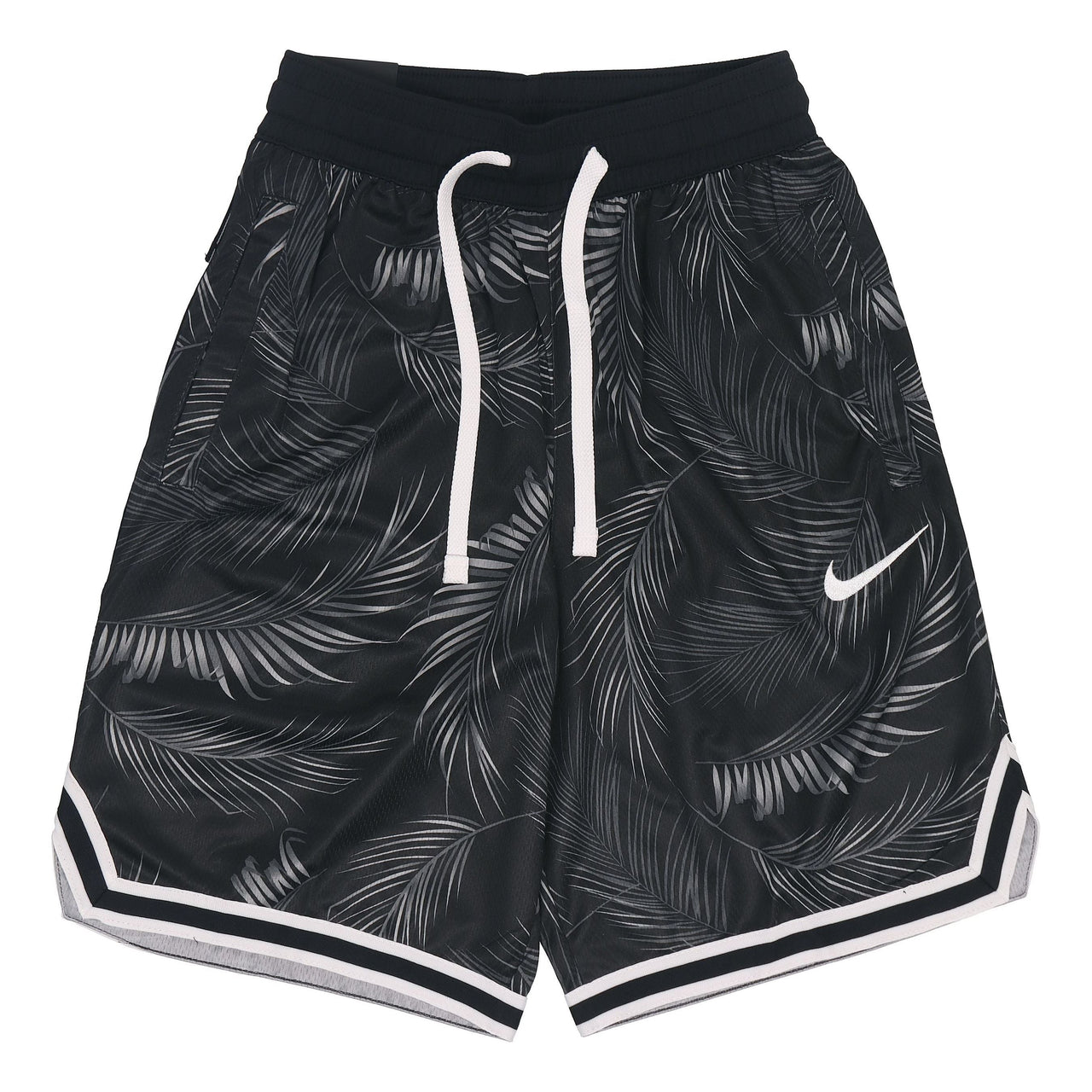 Nike Dri-Fit DNA Sports Trousers Men Black/White AR1322-010