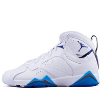 (GS) Air Jordan 7 'French Blue' 304774-107