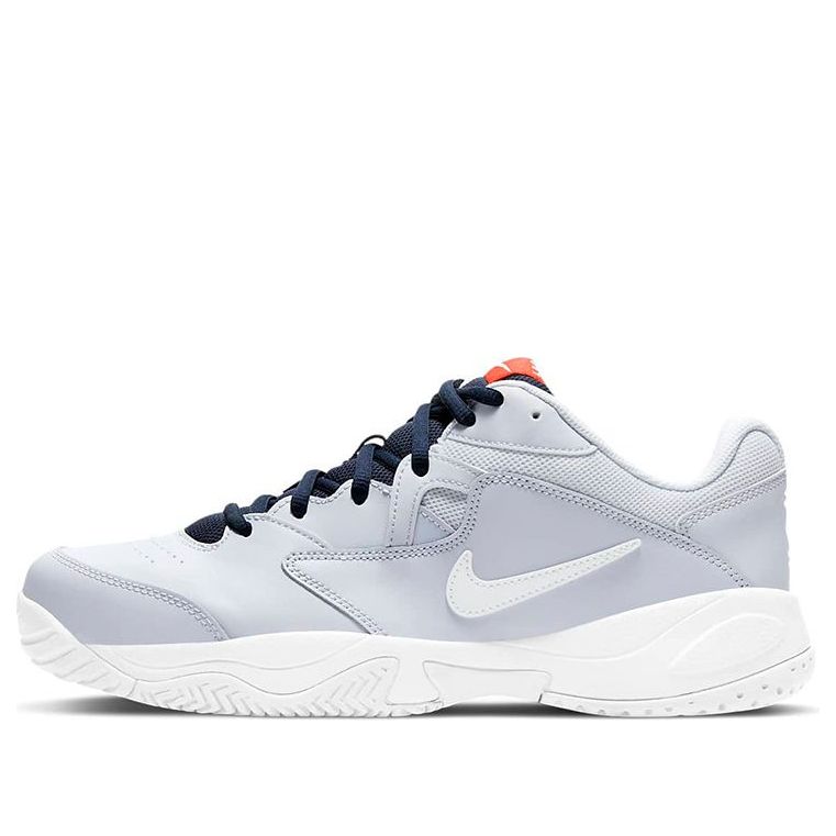 Nike Court Lite 2 'Football Grey' AR8836-006