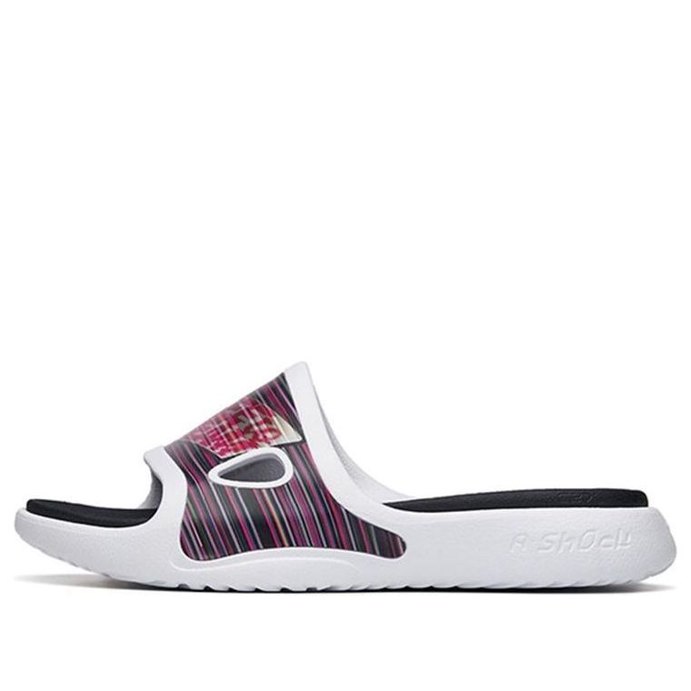 ANTA Basketball Series Slides 'White' 112221802-2