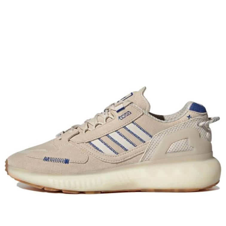 adidas originals ZX 5K BOOST 'Gray Blue' GX6912