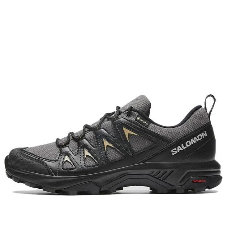 SALOMON X Braze GTX 'Black' 471805